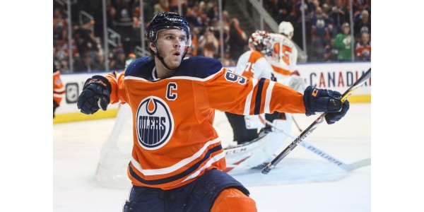 Kann Connor McDavid Edmonton Oilers dazu bringen, eine Dynastie der neuen Ära zu schaffen?